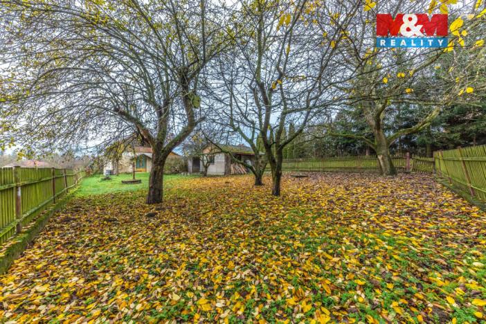 Prodej rodinného domu, Paběnice, 82 m2