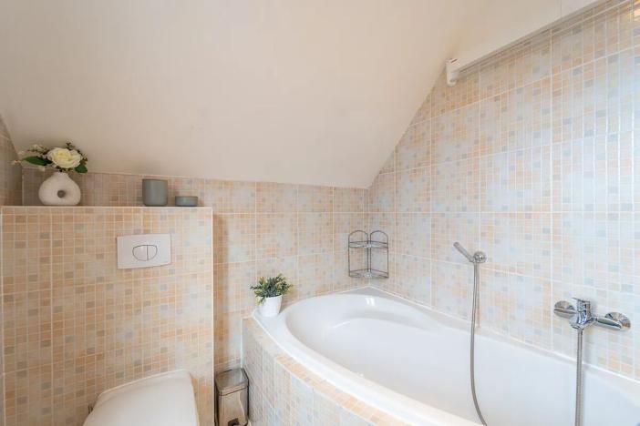 Prodej rodinného domu, Květnice, Sosnová, 104 m2