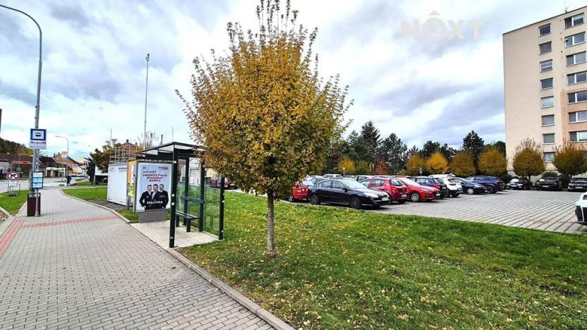 Prodej bytu 1+kk, Kuřim, Na Loučkách, 29 m2