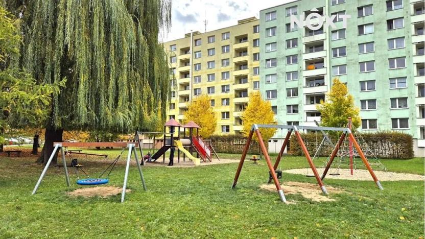 Prodej bytu 1+kk, Kuřim, Na Loučkách, 29 m2