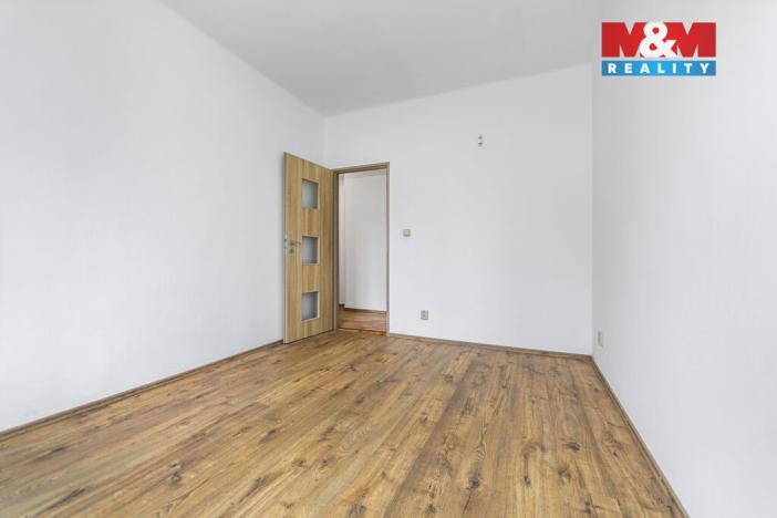 Pronájem bytu 2+1, Nýrsko, Jiráskova, 50 m2