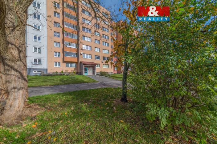 Prodej bytu 1+kk, Havířov - Šumbark, Zvonková, 28 m2