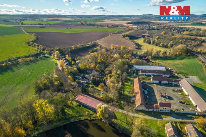 Prodej rodinného domu, Čáslav - Čáslav-Nové Město, Lochy, 150 m2