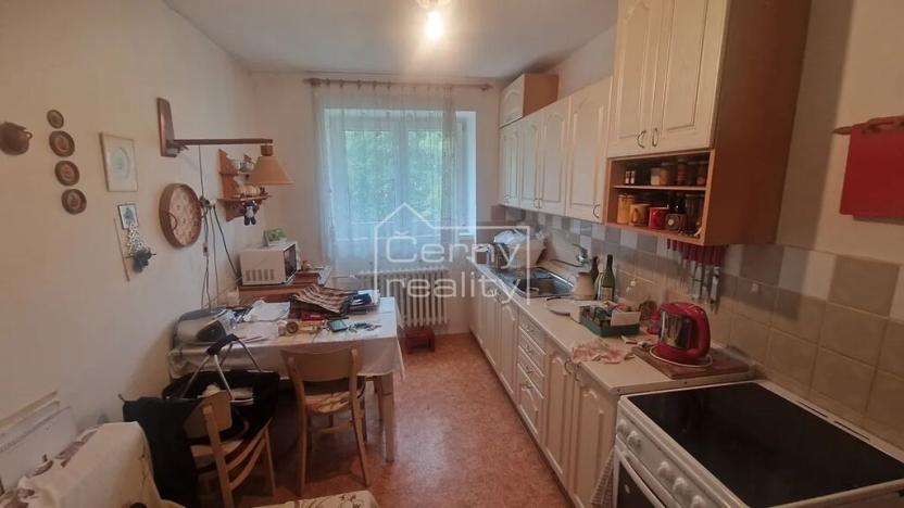 Prodej bytu 2+1, Žďár nad Sázavou, Brodská, 55 m2