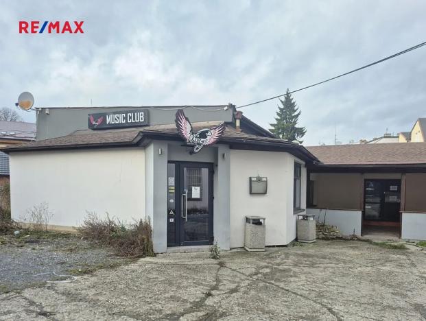 Pronájem komerční nemovitosti, Svitavy, Soudní, 230 m2