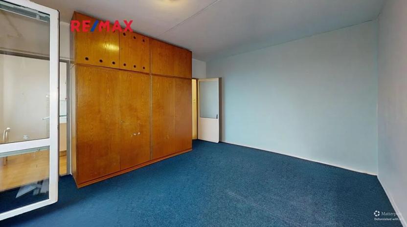 Prodej bytu 2+1, Svitavy, Revoluční, 62 m2