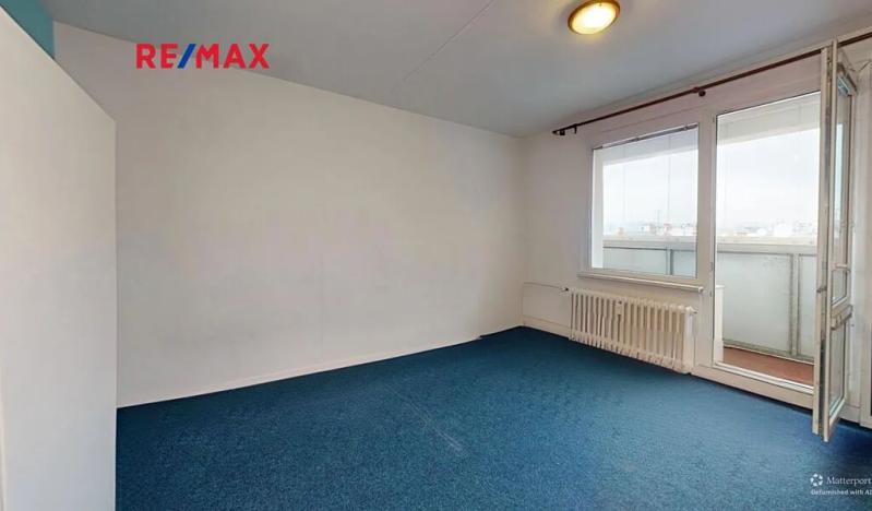 Prodej bytu 2+1, Svitavy, Revoluční, 62 m2