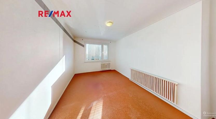 Prodej bytu 2+1, Svitavy, Revoluční, 62 m2