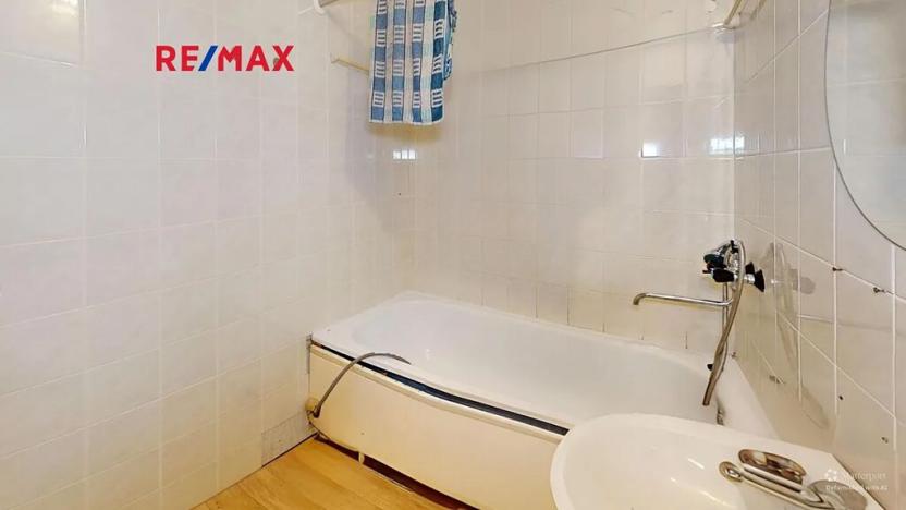 Prodej bytu 2+1, Svitavy, Revoluční, 62 m2