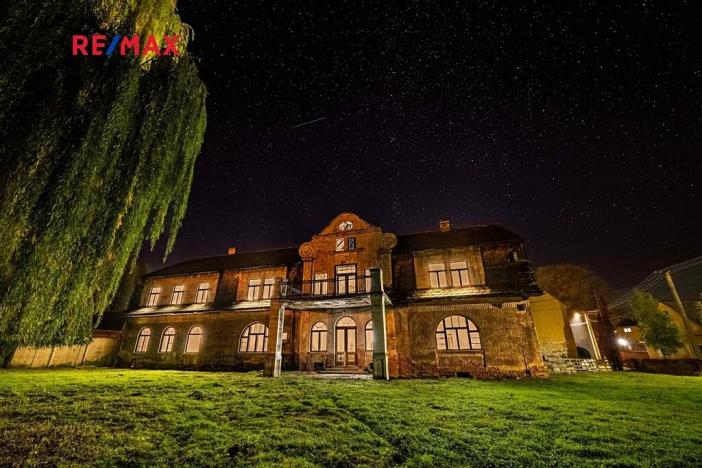 Prodej domu, Velká Kraš, 420 m2