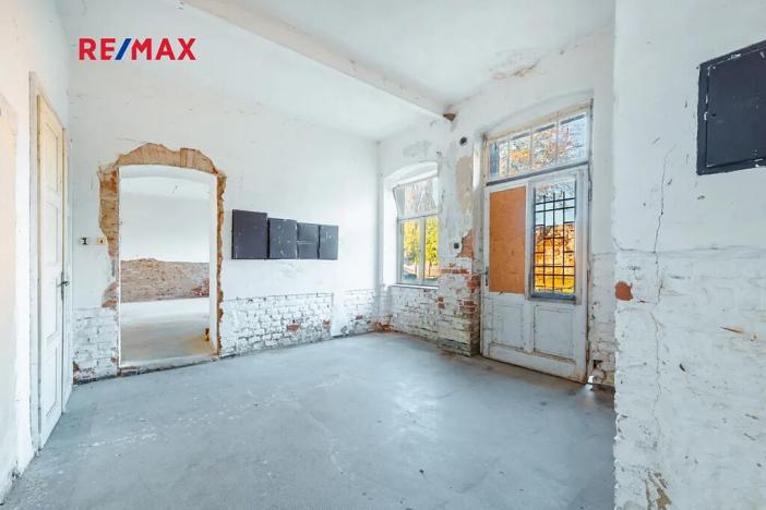 Prodej domu, Velká Kraš, 420 m2