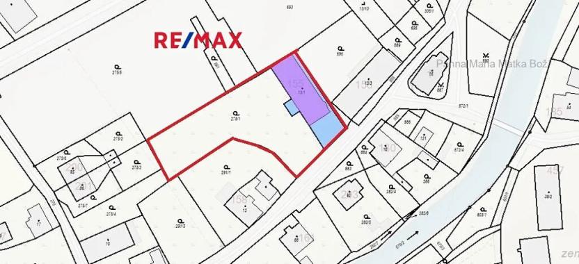 Prodej domu, Velká Kraš, 420 m2