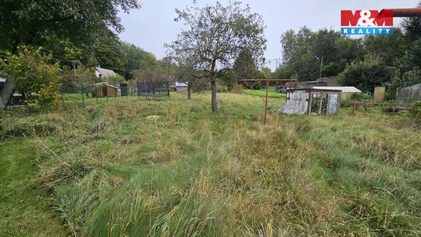 Prodej bytu 3+1, Ohnišov, 110 m2