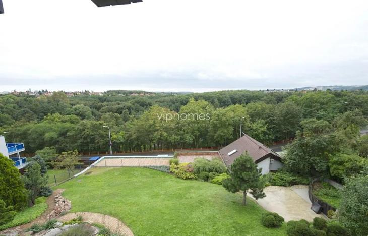 Pronájem bytu 6+kk a větší, Praha - Braník, Psohlavců, 290 m2