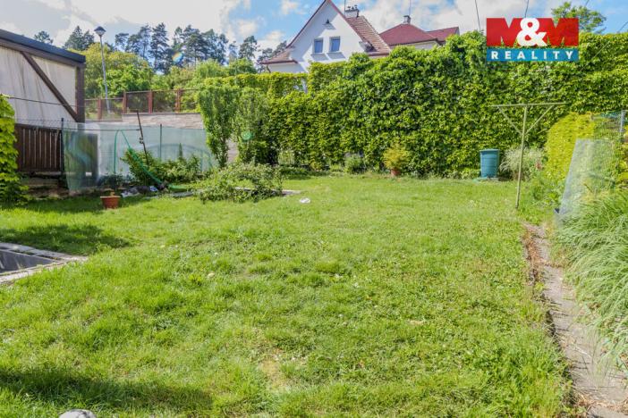 Prodej rodinného domu, Zlín, Sokolská, 103 m2