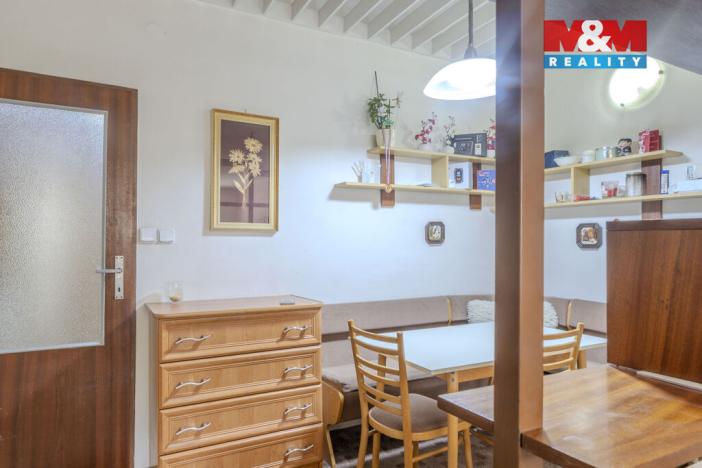 Prodej rodinného domu, Zlín, Sokolská, 103 m2