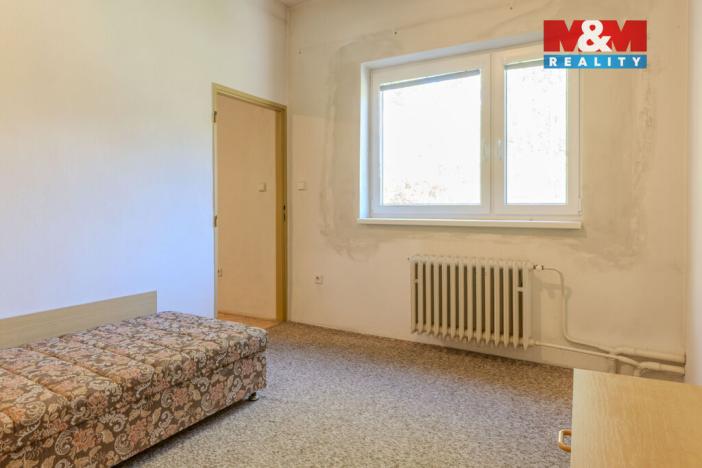 Prodej rodinného domu, Zlín, Sokolská, 103 m2