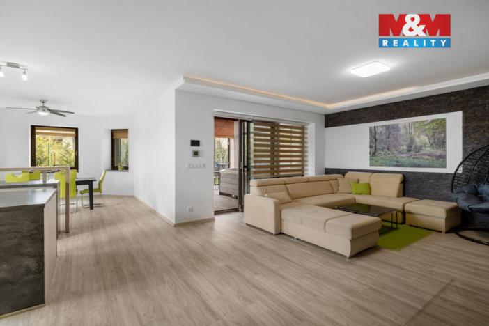 Prodej rodinného domu, Slaný - Netovice, 166 m2