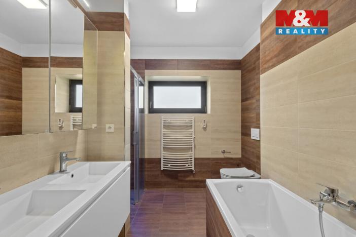 Prodej rodinného domu, Slaný - Netovice, 166 m2