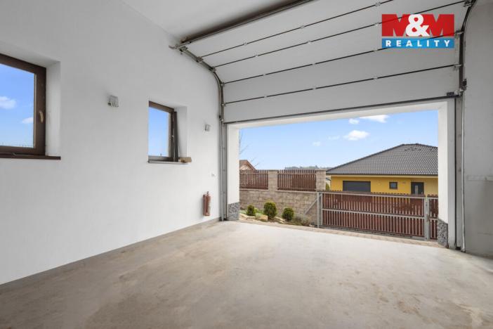 Prodej rodinného domu, Slaný - Netovice, 166 m2