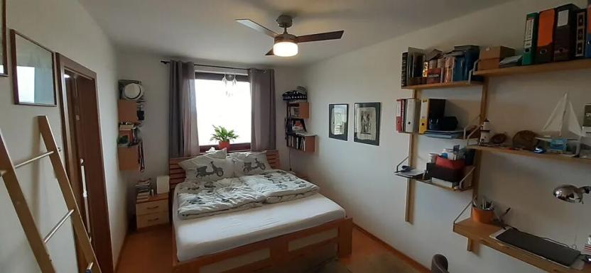 Prodej rodinného domu, Odolena Voda, 284 m2