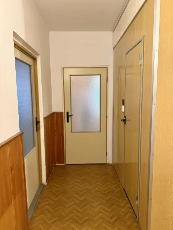Pronájem bytu 1+1, Vysoké Mýto, Větrná, 30 m2