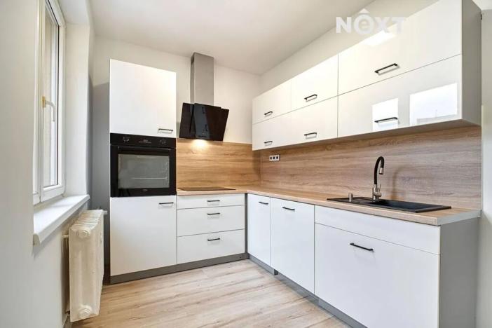 Pronájem bytu 1+kk, Bohumín, Šunychelská, 32 m2