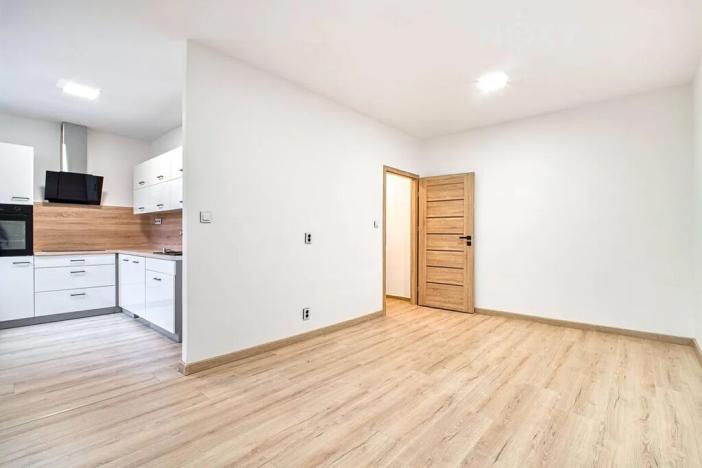 Pronájem bytu 1+kk, Bohumín, Šunychelská, 32 m2