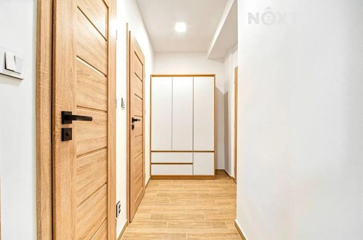 Pronájem bytu 1+kk, Bohumín, Šunychelská, 32 m2