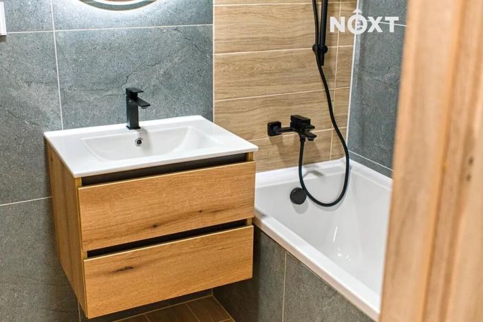 Pronájem bytu 1+kk, Bohumín, Šunychelská, 32 m2