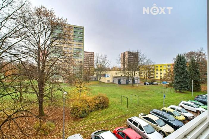 Pronájem bytu 1+kk, Bohumín, Šunychelská, 32 m2