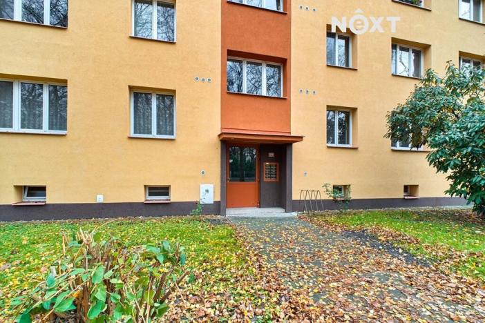Pronájem bytu 1+kk, Bohumín, Šunychelská, 32 m2
