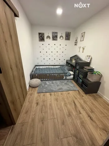 Pronájem bytu 3+kk, Ostrava, Porubská, 58 m2