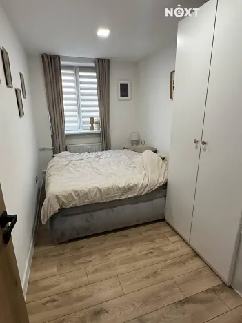 Pronájem bytu 3+kk, Ostrava, Porubská, 58 m2