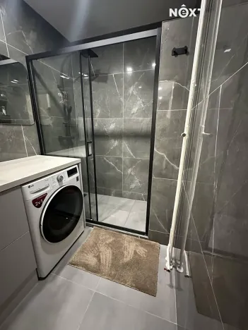 Pronájem bytu 3+kk, Ostrava, Porubská, 58 m2