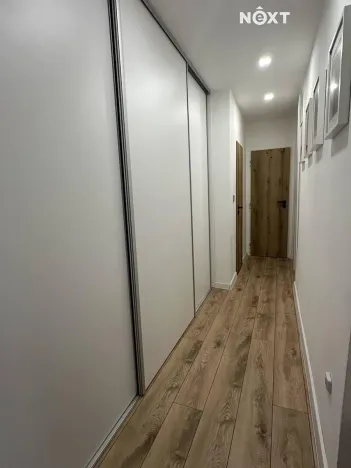 Pronájem bytu 3+kk, Ostrava, Porubská, 58 m2