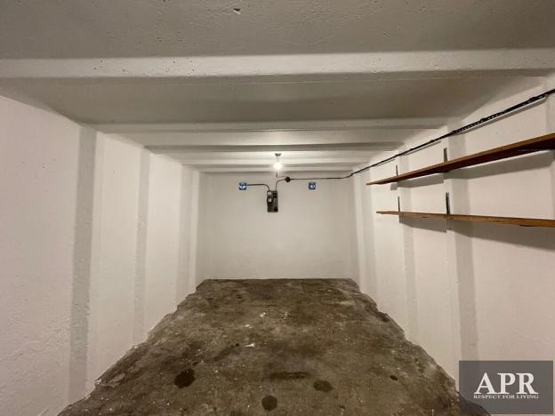 Pronájem garáže, Uherský Brod, 18 m2