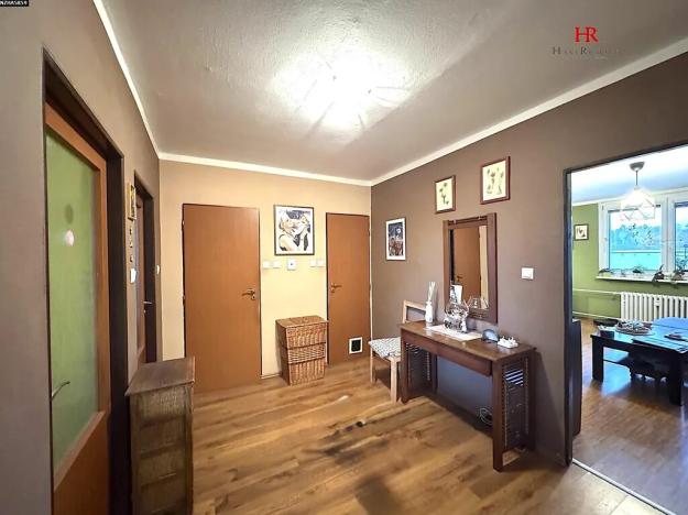 Prodej bytu 4+1, Kamenice, Sídliště II, 84 m2