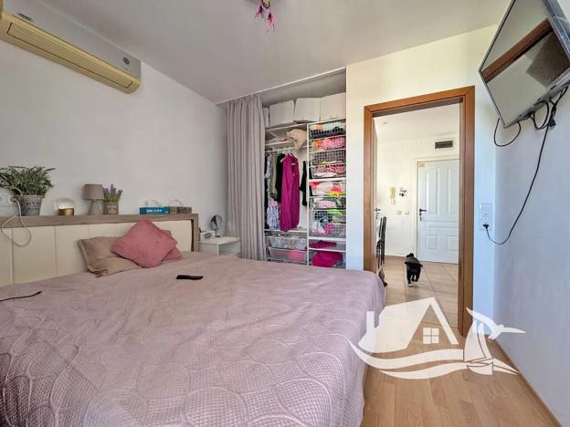 Prodej bytu 2+1, Sveti Vlas, Bulharsko, 50 m2