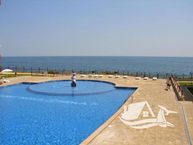 Prodej bytu 2+1, Sveti Vlas, Bulharsko, 50 m2