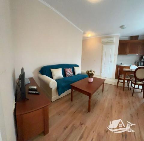 Prodej bytu 2+kk, Nesebar, Bulharsko, 40 m2