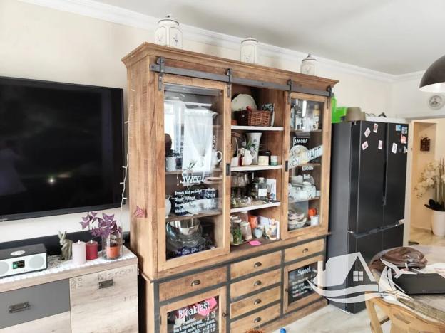 Prodej atypického bytu, Nesebar, Bulharsko, 87 m2