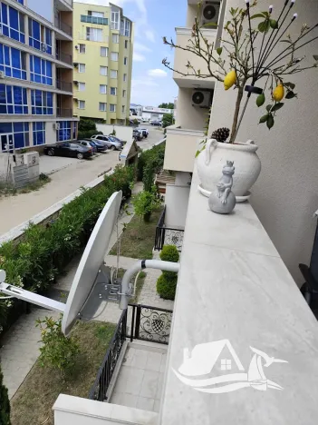 Prodej atypického bytu, Nesebar, Bulharsko, 87 m2