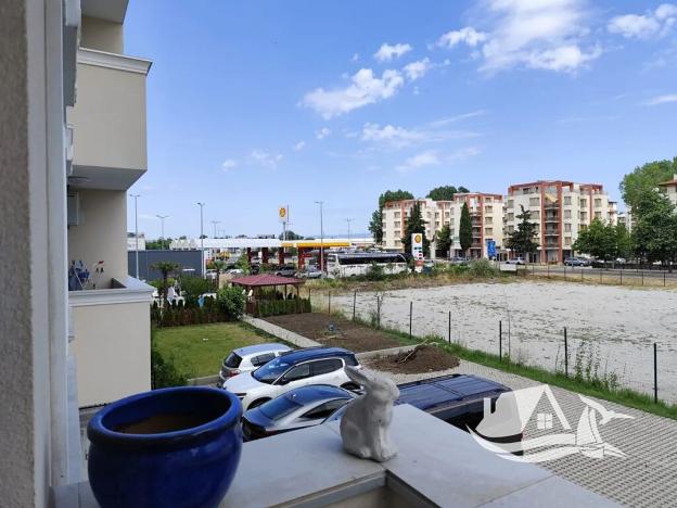 Prodej atypického bytu, Nesebar, Bulharsko, 87 m2