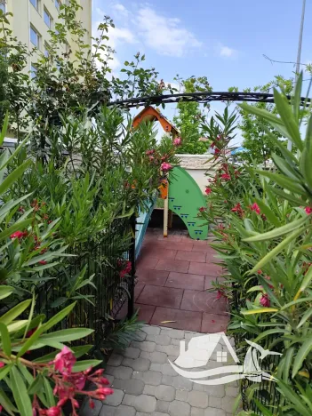 Prodej atypického bytu, Nesebar, Bulharsko, 87 m2