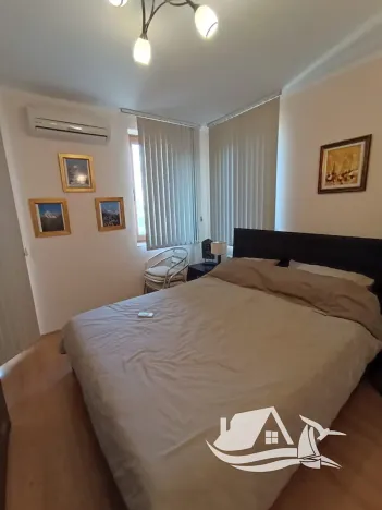 Prodej bytu 3+kk, Nesebar, Bulharsko, 88 m2