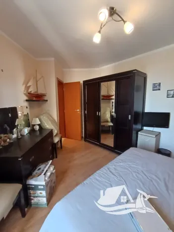 Prodej bytu 3+kk, Nesebar, Bulharsko, 88 m2
