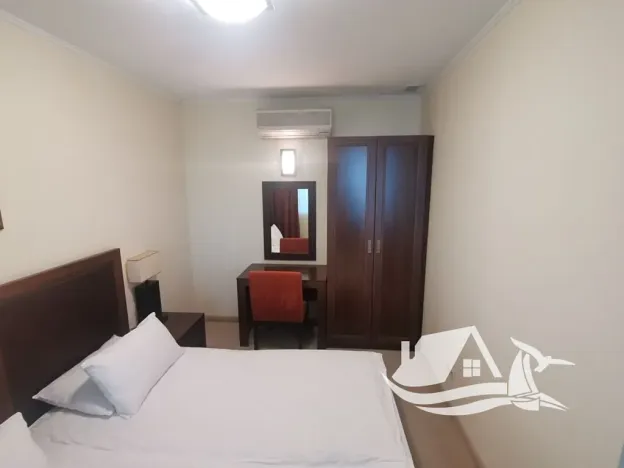 Prodej bytu 2+kk, Pomorie, Bulharsko, 56 m2