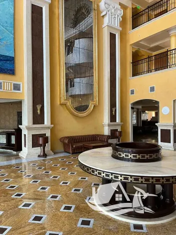 Prodej bytu 2+kk, Pomorie, Bulharsko, 56 m2