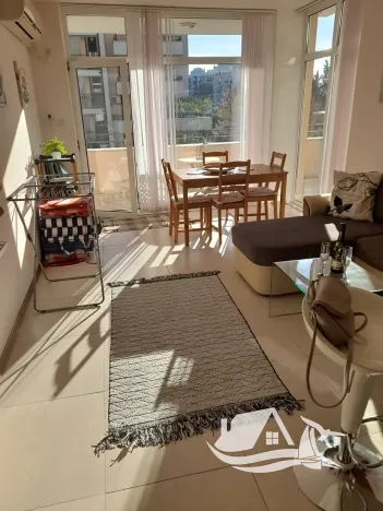 Prodej bytu 3+kk, Nesebar, Bulharsko, 84 m2